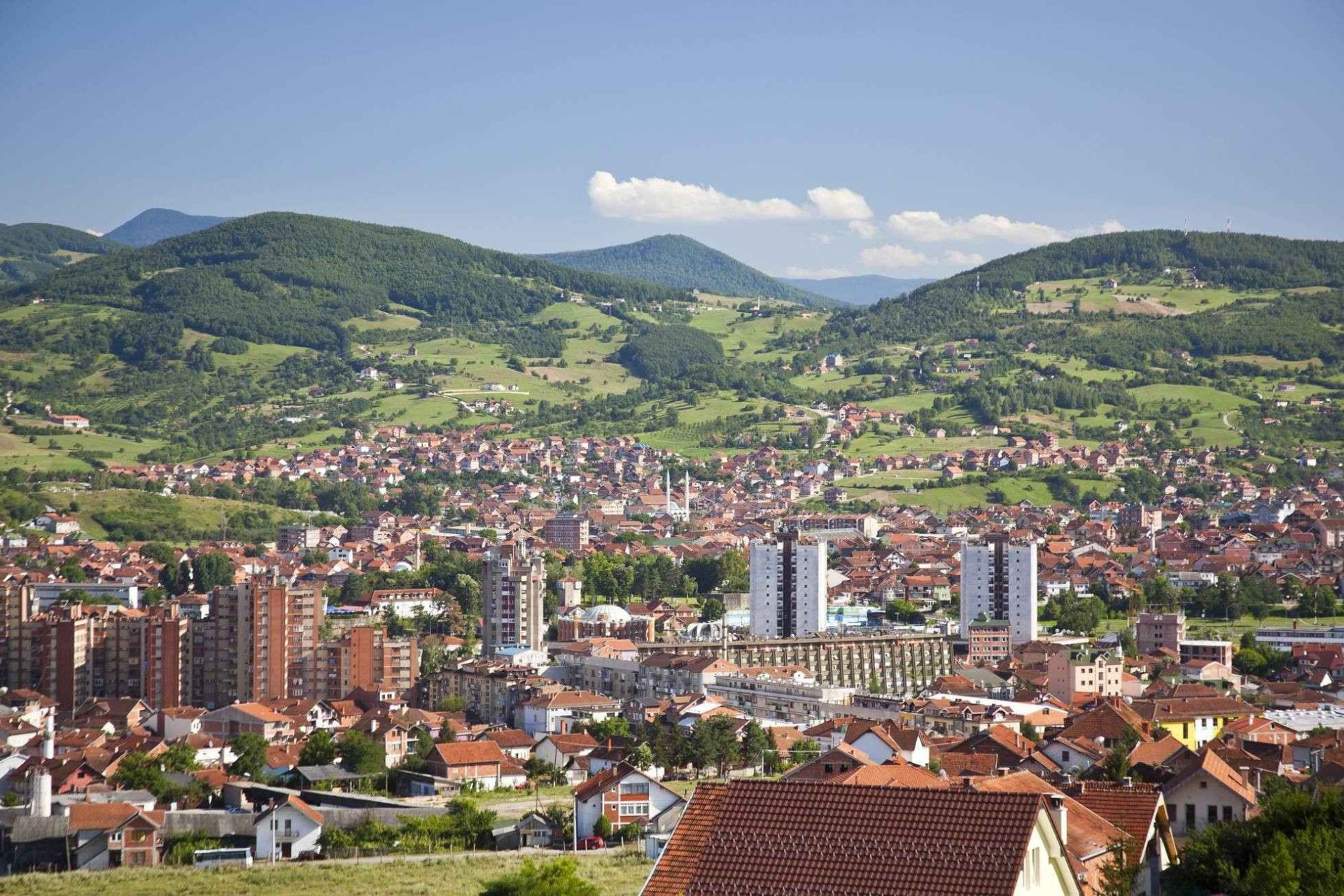 Nekretnine Novi Pazar – Prodaja i Izdavanje Stanova, Kuća i Lokala