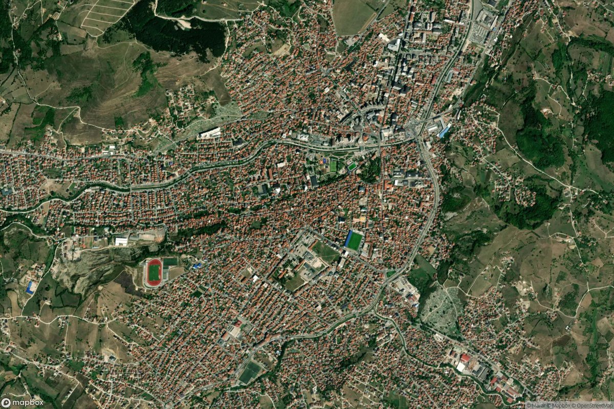 Centar