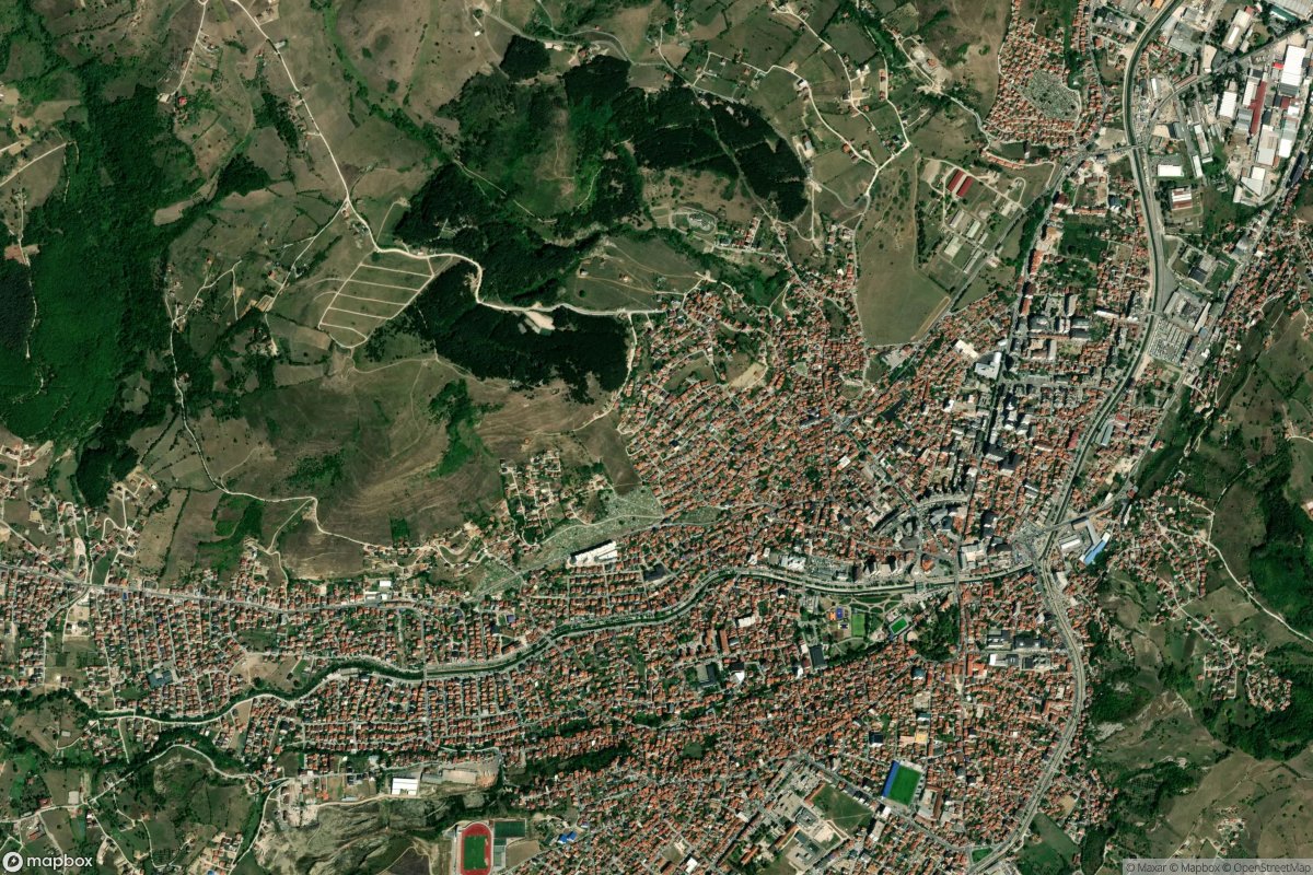 Industrijsko Naselje