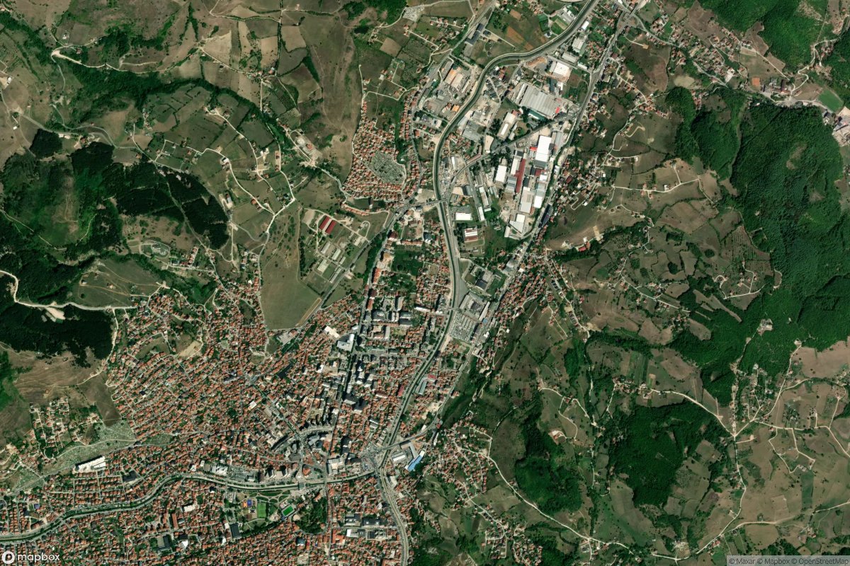 Lugovi
