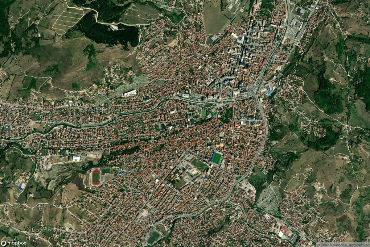 Šarampov