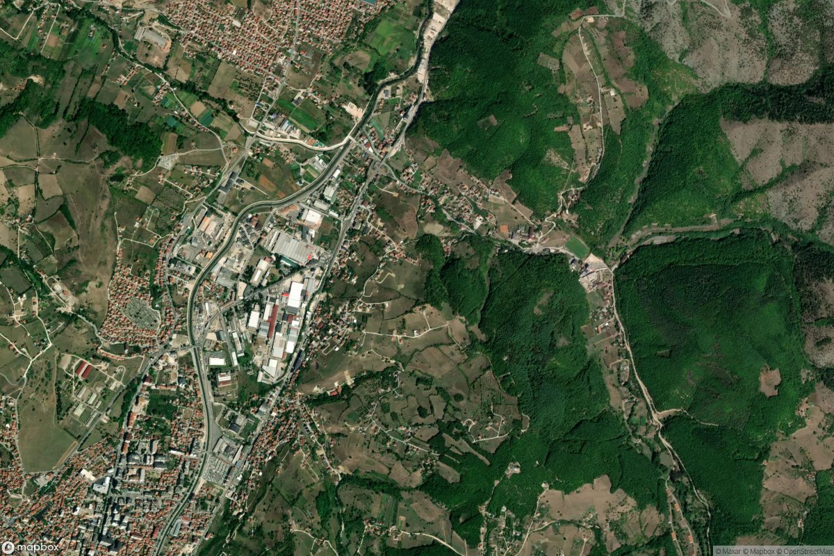 Šestovo